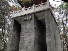-青龙山国家森林公园