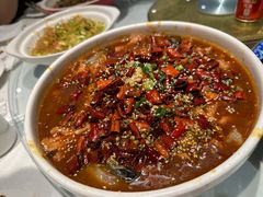-北李·海肠捞饭·大连菜(望京凯德MALL店)