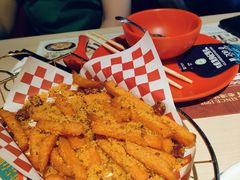 -避风塘(宝山万达店)