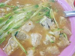 -牛马行牛肉饸饹铺(长春总店)