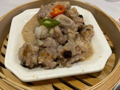 蒜蓉排骨-稻香海鲜饭店(第一国际店)