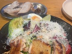 -The Diner X餐厅(青岛万象城店)