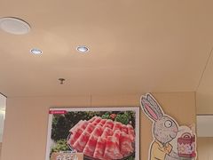-海底捞火锅(江宸天街店)