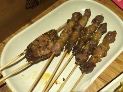 -馋嘴猫•北京食堂•宵夜(亚运村店)