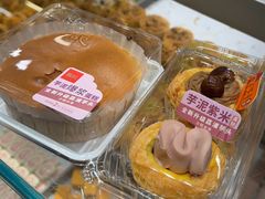 -詹记桃酥(马鞍山万达店)