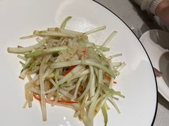-狮王府淮扬菜(新街口友谊店)