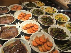 -泰润8号饭堂(闻喜路店)