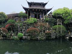 -胡雪岩故居