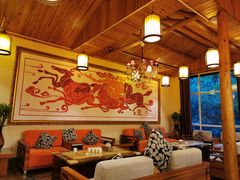 -顺风山庄(水濂山店)