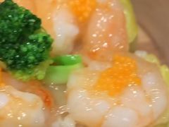 -桃子餐厅·天津菜(王顶堤总店)
