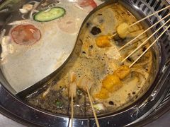 -宏姐串串香(宏伟路店)