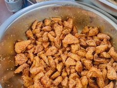 小软糖醋-518豆腐干(总店)