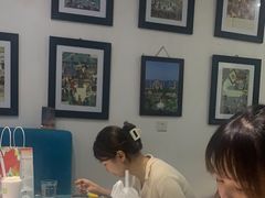 -苏坦土耳其西餐厅(玉林店)