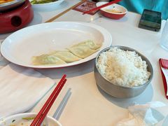 -喜家德虾仁水饺(金融中心店)