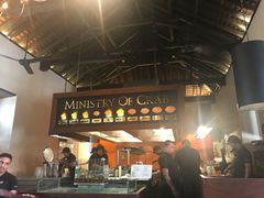 -Ministry of Crab(科伦坡店)