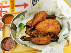 -艾薯夫妇Aysh(福田星河COCOPark店)