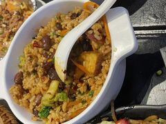 怪噜饭-丝恋丝娃娃(金阳国贸店)