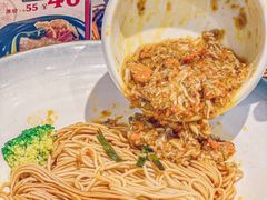 -馋三尺蟹粉小笼(人民广场店)