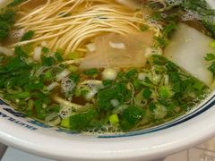 -丝路伊兰·兰州牛肉面(牛街总店)