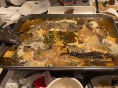 -半天妖烤鱼(西铁营万达店)