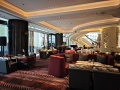 -上海雅居乐万豪侯爵酒店