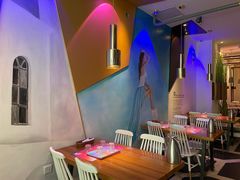 -HELLO MUSAE 拾光缪斯餐厅·纯正希腊风味(苏州中心店)