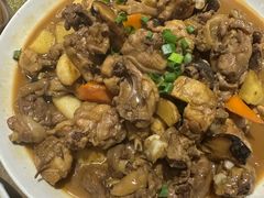 -柠静私家菜(石板巷店)