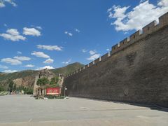 -大境门景区