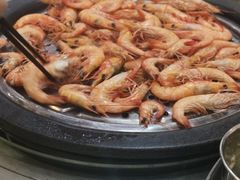 -海大大蒸汽海鲜餐厅·粤菜·特色小炒(欢乐颂店)