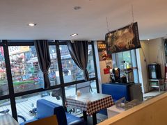 -鱼酷活鱼烤鱼(信息城店)