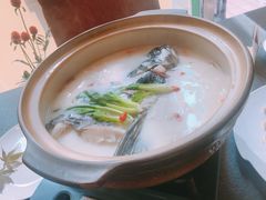 -羡餐厅-千岛湖自由洲际殿