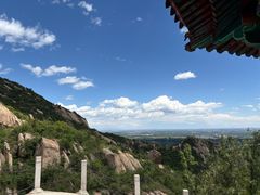 -北京凤凰岭