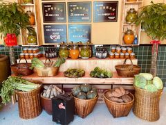 -冇味湘潭菜(湘江世纪城店)