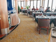 -汇泉王朝大饭店-旋转餐厅(南海路店)