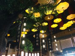 -淀里船宴(卓达店)