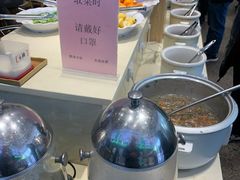 -素满香·素食自助餐(苏州·临顿路店)
