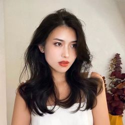 -东秀护肤造型