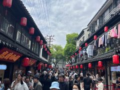 -葑门横街