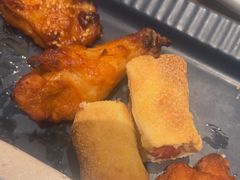 -必胜客(长安店)