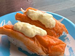 -三禾寿司(石龙店)