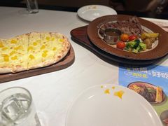 -半秋山西餐厅(巴南万达广场店)