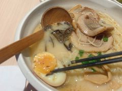 -味千拉面(郑州杉杉奥特莱斯购物广场店)
