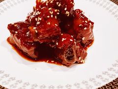糖醋小排-老吉堂上海本帮菜(工体店)