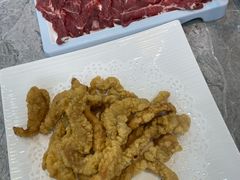-牛天下·牛肉·海鲜·打边炉·融合菜