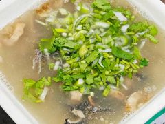 羊杂汤-马家烧麦(总店)