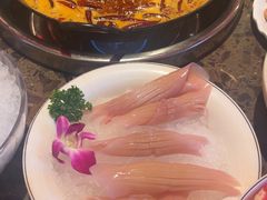 -铜人李火锅(西大街店)