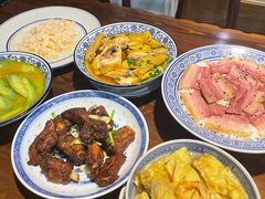 -兰边碗(鼓楼店)
