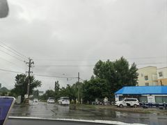 -特克斯八卦城