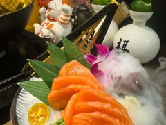 -玉川屋创意日料(北美新天地店)