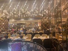 -芭菲盛宴·环球美食(锦城万达广场店)